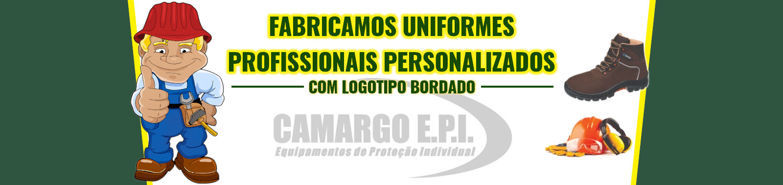 UNIFORMES PERSONALIZADOS