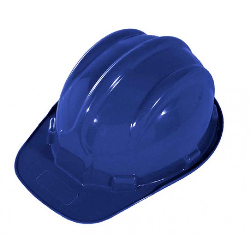 Capacete Azul