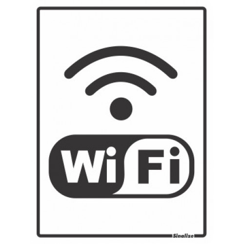 Placa - WIFI