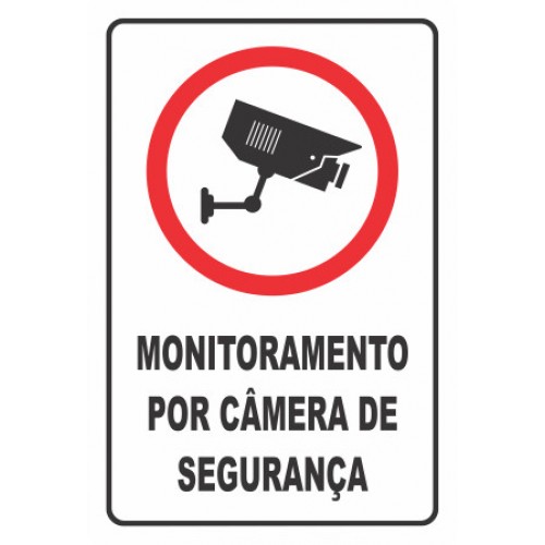 Placa - MONITORAMENTO