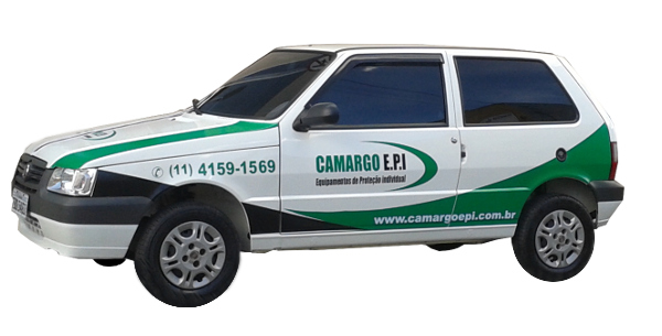 Automóvel Camargo EPI